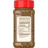 Weber Roasted Garlic and Herb Seasoning, 7.75 Oz.