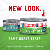 Chunk Light Tuna in Water, 12 Oz Can - Wild Caught Skipjack Tuna - 17G Protein per Serving - MSC Certified Sustainable Seafood, Non-Gmo, Gluten Free, Kosher