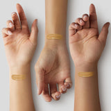 Photo Focus Dewy Liquid Foundation Makeup, Caramel