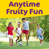 Little Hug Fruit Barrels 8 Fl. Oz., 48 Pk.