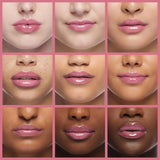 Megalast Catsuit High-Shine Liquid Lipstick Pink Flirt Alert
