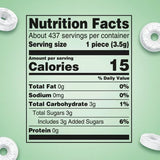 Life Savers Wint-O-Green Mints Hard Candy, 3 Lbs.