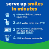 Kraft Gluten Free Original Mac & Cheese Macaroni and Cheese Dinner, 4 Ct Pack, 1.9 Oz Cups