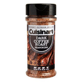 Dark Coffee Roast Seasoning - Caramel, Garlic, and Bourbon Notes - CGSS-120