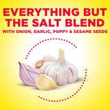 Salt-Free Seasoning Blend, Everything but the Salt Seasoning Blend, 2.6 Ounce