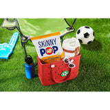 Popcorn, White Cheddar, Whole Grain, Dairy-Free Snack, 4.4Oz Bag