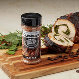 Dark Coffee Roast Seasoning - Caramel, Garlic, and Bourbon Notes - CGSS-120