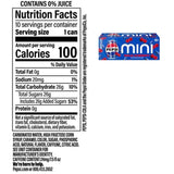 Pepsi Wild Cherry Mini Cans, 7.5 Fl. Oz., 30 Pk.