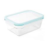 Member'S Mark 24-Piece Glass Food Storage Set by Glasslock