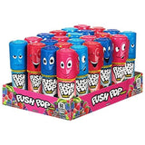 Candy Variety Pack, Bulk Individually Wrapped for Party Favors, 24 Count Variety Lollipops, Fun  Lollipop Gift Baskets, Goodie Bags, Candy Gifts, Birthdays Kids Party Favors