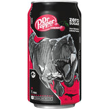 ZERO SUGAR - CHERRY, 12 OZ, 12 PK