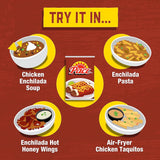 Mild Red Enchilada Sauce, 10.5 Oz Can