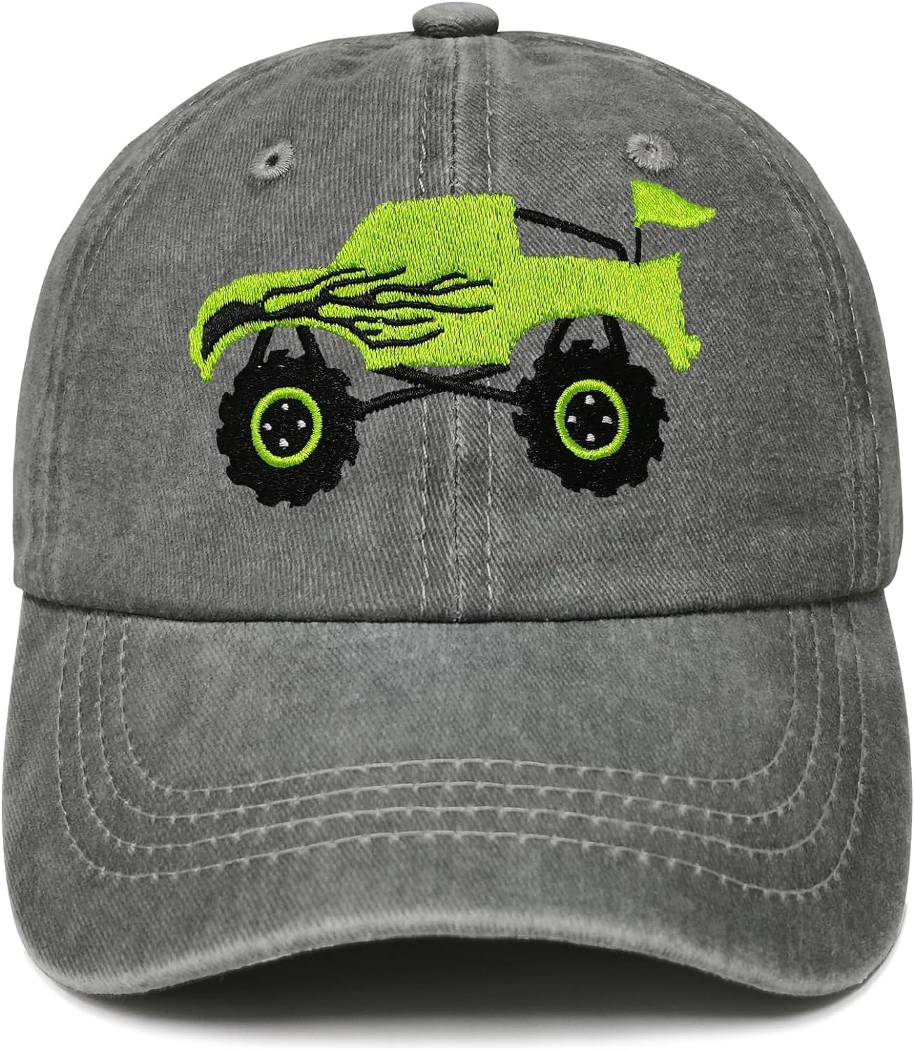 Embroidered Baseball Hats for Girls Boys , kids