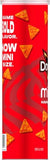 Doritos, Mini Nacho Cheese, 5.12 Ounce