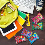 Ring Pop Variety Pack, 0.5 Oz., 44 Pk.