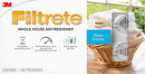 Whole House Air Freshener for AC and HVAC Air Filter, Linen Breeze