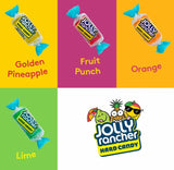 Tropical Hard Candy, 198G/7 Oz., {Imported from Canada}