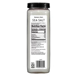 Member'S Mark Sea Salt, 36 Oz.