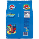 Airheads Mini Candy Bars, Variety Pack, 160 Pcs.