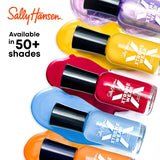 Xtreme Wear Nail Polish, Streak-Free, Shiny Finish, Long-Lasting Nail Color, Royal Rage, 0.12 Fl Oz