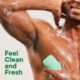 Irish Spring Bar Soap, Original Clean, 4 Oz., 20 Ct.