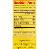 Slap Ya Mama Cajun Seasoning 16 Oz.