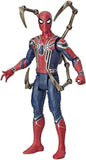 Marvel Iron Spider 6"-Scale Marvel Super Hero Action Figure Toy