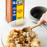 Old Bay Seasoning, 24 Oz.
