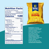 Wise Variety Pack Snacks, 50 Pk.