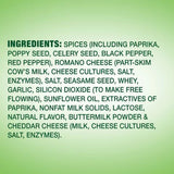 Mccormick Perfect Pinch Salad Supreme Seasoning, 10.12 Oz.