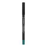 Exhibitionist 24-Hour Kohl Eyeliner, Emerald Metallic, 0.04 Oz