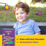 Annie'S Chocolate Chip Organic Cookie Bites, 6.5 Oz