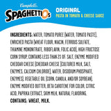 Original Canned Pasta, 15.8 Oz Can (Pack of 4)