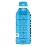 BLUE RASPBERRY | Sports Drinks | Electrolyte Enhanced for Ultimate Hydration | 250Mg Bcaas | B Vitamins | Antioxidants | 2G of Sugar | 16.9 Fluid Ounce | 12 Pack