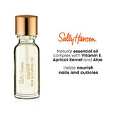 Vitamin E Nail and Cuticle Oil™, Natural Essential Oil, Vitamin E, Nourish and Condition Dry Nails and Cuticles