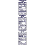 Welch'S Tropical Drink Juice Variety Pack, 10 Fl. Oz., 24 Pk.