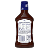 Salad Dressing, Balsamic Vinaigrette, 16 Oz