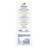 Dove Beauty Bar Soap, Sensitive Skin, 3.75 Oz., 16 Ct.