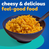 Kraft Spirals Original Mac & Cheese Macaroni and Cheese Dinner Big Bowl Dinner, 3.5 Oz Tray