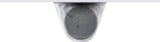 Mega Last Breakup Proof Retractable Eyeliner - Waterproof 16-Hour Long-Lasting Wear, Cruelty-Free & Vegan - Blackest Black