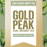 Tea, Diet Tea, 16.9 Fl Oz, 6 Pack