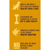 Member'S Mark Grain Free Chicken and Vegetable Recipe, High Protein Dry Dog Food, 28 Lbs.