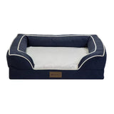 Member'S Mark Sofa Pet Bed, 34.5" X 26.5", Choose Color