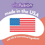 Vitafusion Multivites Daily Multivitamin for Men and Women Gummy Vitamins, 260 Ct.