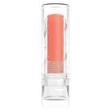 Perfect Pout so Pouty Shine Tinted Lip Balm Peach Flavored, Hyaluronic Acid, Vegan Collagen, Moisturizing for Dry Lip Care, Pink