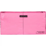 Artstyle 3-Ply Lunch Napkins, 6.5", 200 Ct., Choose Color