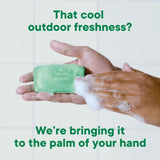 Irish Spring Bar Soap, Original Clean, 4 Oz., 20 Ct.