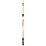L’Oréal Paris Age Perfect Brow Magnifying Pencil with Vitamin E, Auburn