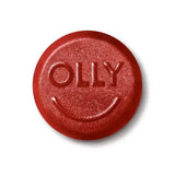 OLLY Men'S Multivitamin Gummy, Blackberry, 200 Ct.