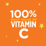 Orange Sweetened Powdered Drink Mix 1 Count 20 Oz Canister